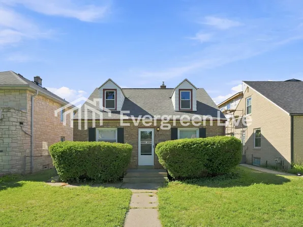 5417 W Keefe Ave, Milwaukee, WI 53216