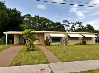 137 NE Prima Vista Blvd, Port Saint Lucie, FL 34983