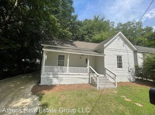 386 N Chase St, Athens, GA 30606
