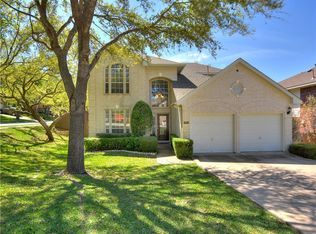 12601 Grimes Ranch Ct, Austin, TX 78732