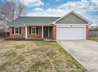 421 Riverwind Dr, Spring Lake, NC 28390
