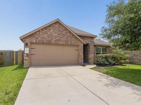 23811 Barca Rosa Ln, Katy, TX 77493