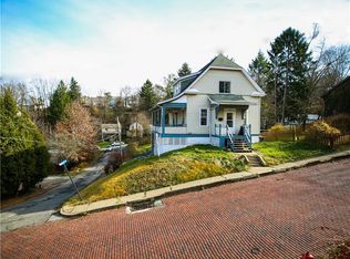 725 S Main St, Butler, PA 16001