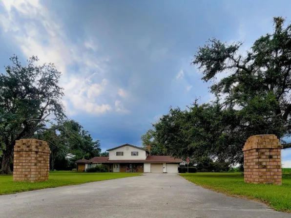 482 Girard Rd, Oak Ridge, LA 71264