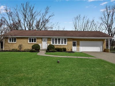 198 Westwood Rd, Lancaster, NY, 14086