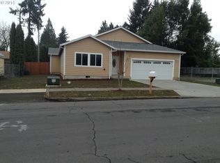 2210 E 29th St, Vancouver, WA 98663