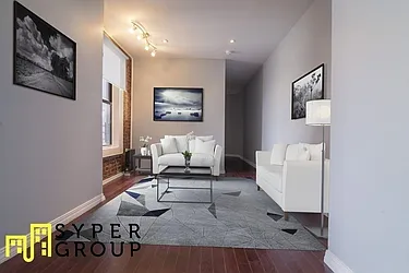 Rented by The Syper Group