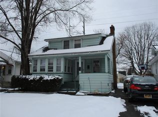 145 Sheppler St, Rochester, NY 14612