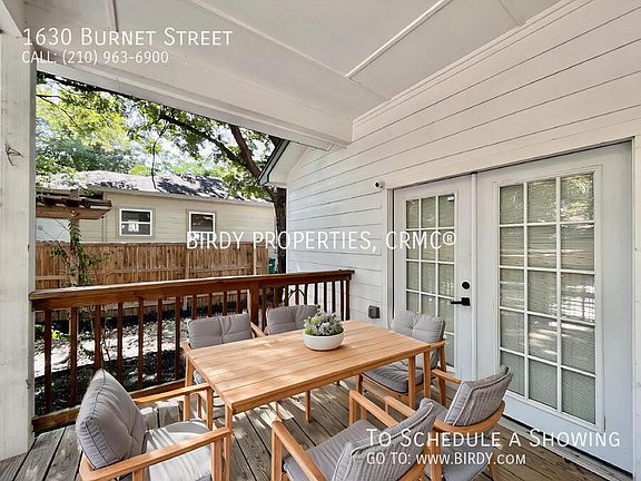 4th image of 1630 Burnet St