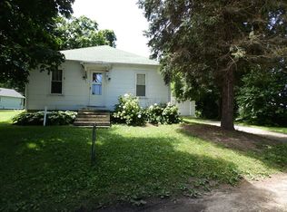 32739 Jim Town Hollow Rd, Pittsfield, IL 62363
