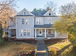 315 S Tate St, Greensboro, NC 27403