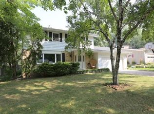 5218 Spicebush Ln, Madison, WI 53714