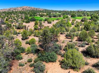15210 N Four Mile Creek Ln, Prescott, AZ 86305