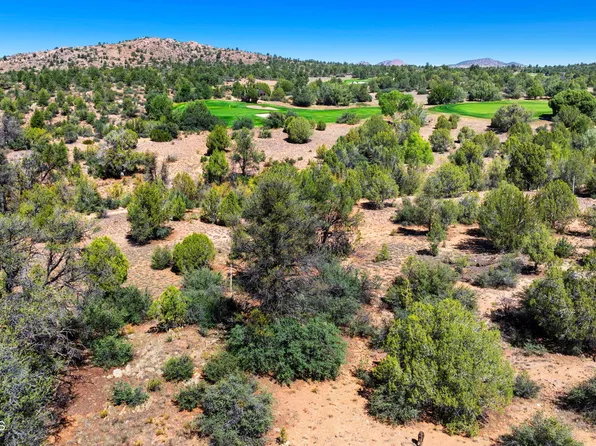 15210 N Four Mile Creek Ln, Prescott, AZ 86305