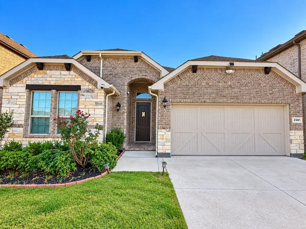 2061 Saint Andrews Way, Argyle, TX 76226
