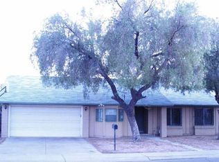 4339 E Darrel Rd, Phoenix, AZ 85042