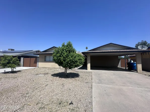 3648 W BELMONT Avenue, Phoenix, AZ 85051