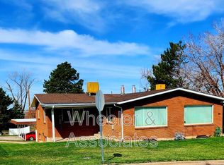 540 E 41st St, Ogden, UT 84403