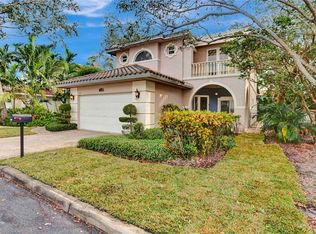 3563 Forest View Cir, Fort Lauderdale, FL 33312