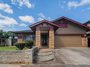 95-1002 Inana St, Mililani, HI 96789
