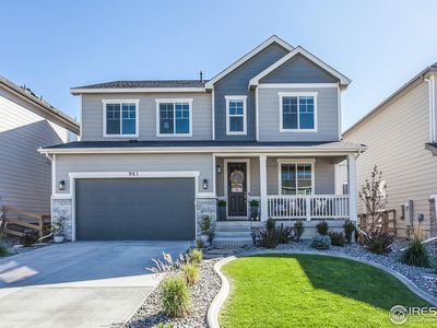 951 Rustling St, Windsor, CO, 80550
