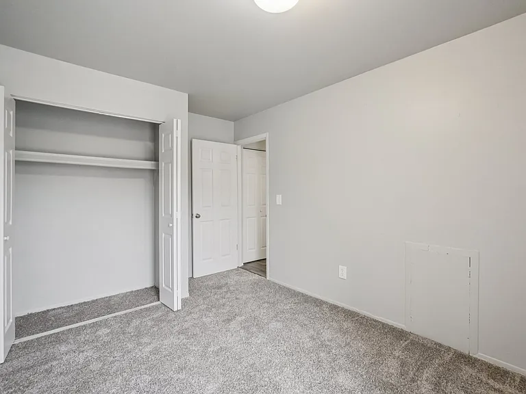 Cityside Apartments and Townhomes — Photo 52
