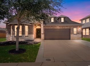 512 BISON LN, Cibolo, TX 78108
