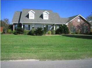 1019 Stephanie Dr, Breaux Bridge, LA 70517