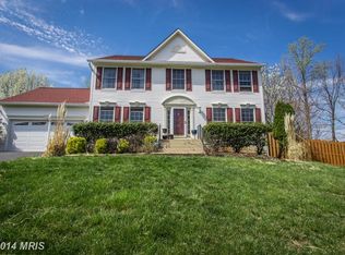 1 Summer Lake Ct, Stafford, VA 22554