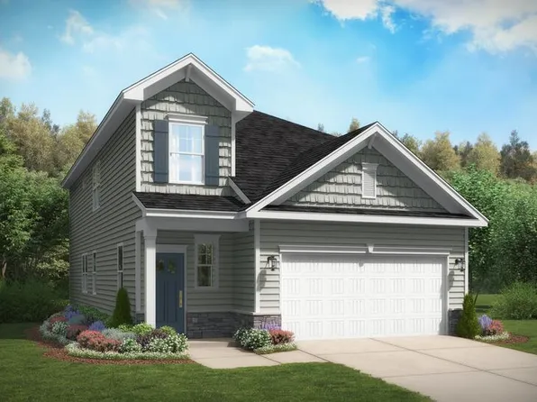 831 Tess St, Graniteville, SC 29829