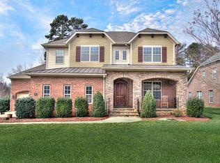 11528 Brangus Ln, Mint Hill, NC 28227