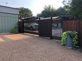 553 Cat Track Rd, Weatherford, TX 76085