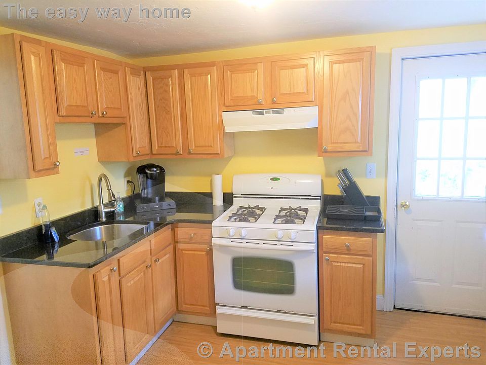 Apartment Rental Experts
