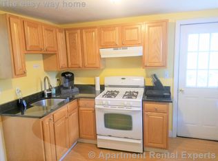 175 Third St #1, Cambridge, MA 02141