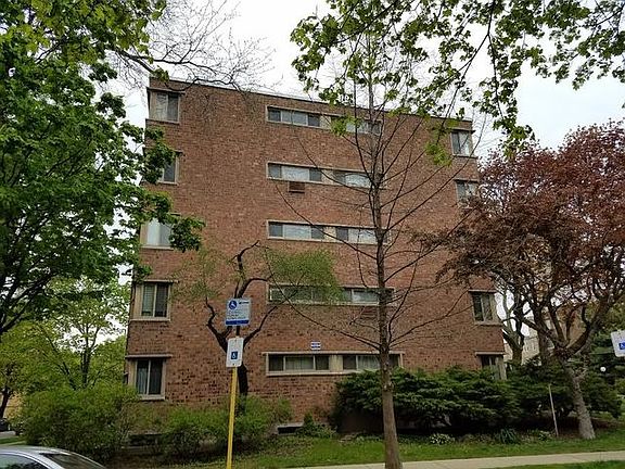 2nd image of 1922 W Hood Ave APT 2A