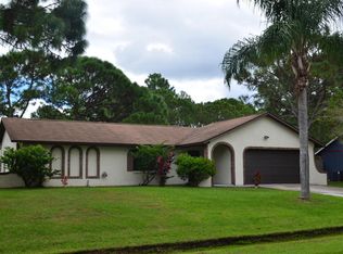 1371 Island Ave NW, Palm Bay, FL 32907