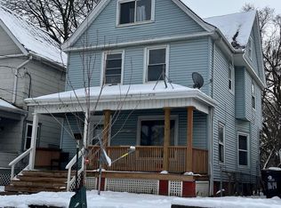 1616 NE Madison Ave, Peoria, IL 61603