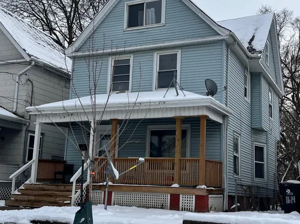 1616 NE Madison Ave, Peoria, IL 61603