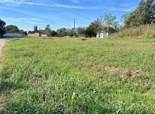 206 E Delmar Ave, Coalgate, OK 74538