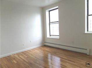 600 W 133rd St APT 6F, New York, NY 10027