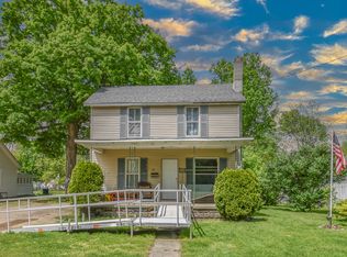 169 E Washington St, Coldwater, MI 49036