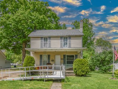 169 E Washington St, Coldwater, MI, 49036