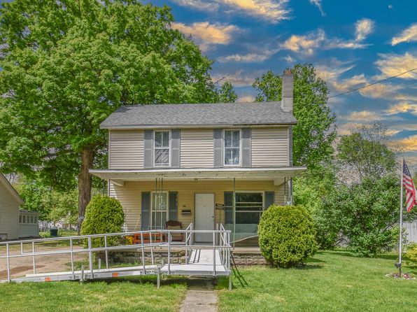169 E Washington St, Coldwater, MI 49036