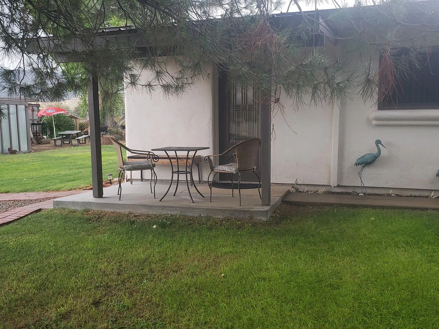 S Vail Rd, Camp Verde — Photo 1