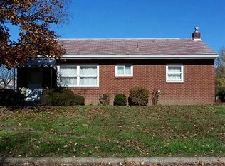 1405 Fairmont St, Cheswick, PA