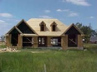 605 Rosemark Rd, Atoka, TN 38004