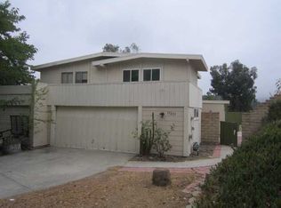13221 Saddle Ridge Rd, Lakeside, CA 92040