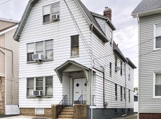 35 Waldo Ave, Bloomfield, NJ 07003