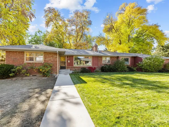 6107 W Robertson Dr, Boise, ID 83709