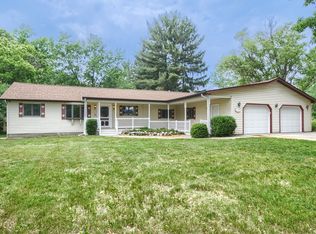 7395 N Lewis Rd, Mount Morris, MI 48458